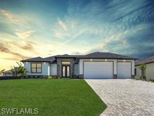 2315 Nw 43rd Ave, Cape Coral, FL, 33993-3596 | Card Image