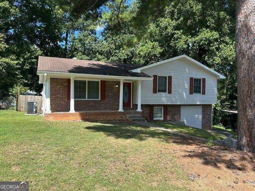 6849 Knollwood Dr, Morrow, GA, 30260-3210 | Card Image