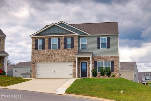 168 Kaley Lane, Lenoir City, TN, 37771 | Card Image