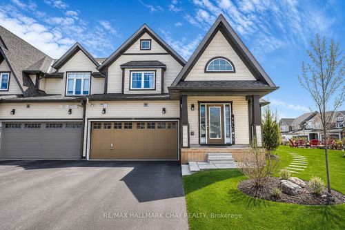 41 Masters Cres, Port Severn, ON, L0K1S0 | Card Image