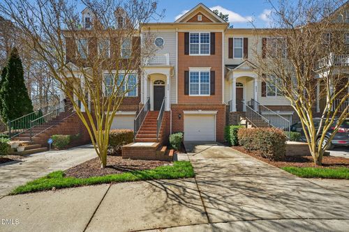 4054 Yellowfield Way, Cary, NC, 27518-7189 | Card Image