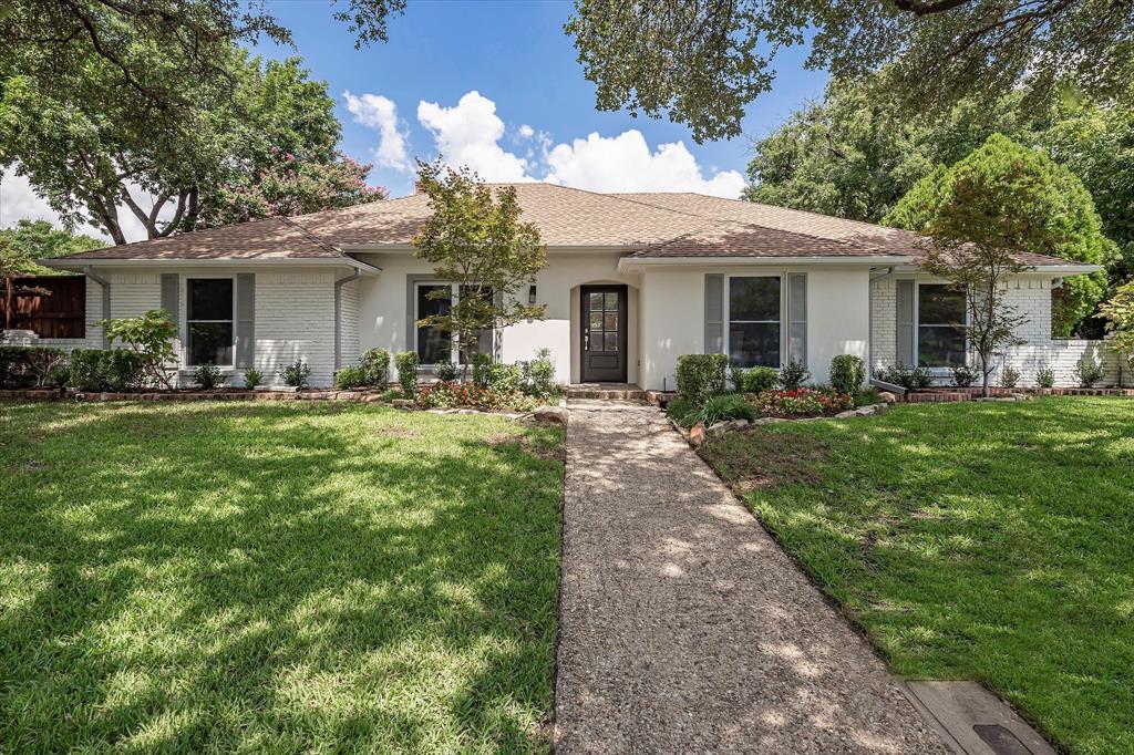 Park Hill Dr, Dallas, TX 75248