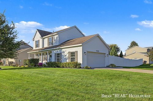 7829 Chelmsford Drive Sw, Byron Township, MI, 49315 | Card Image