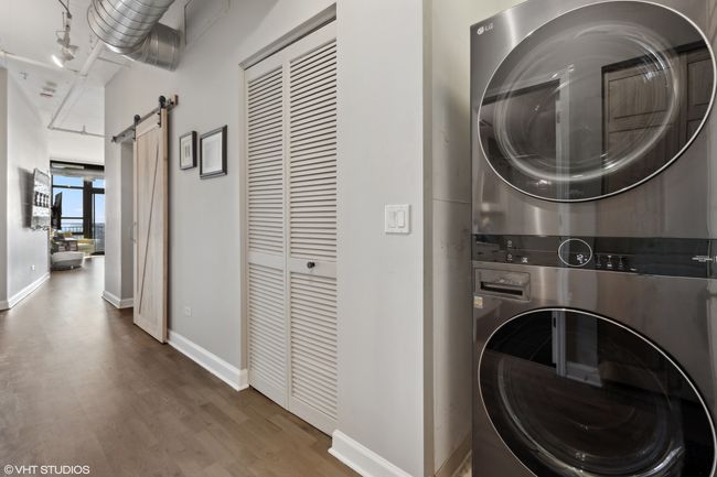 APT-1001 - 212 Cullerton St, Condo with 2 bedrooms, 2 bathrooms and 1 parking in CHICAGO IL | Image 17