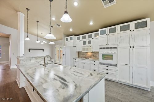 234 Gladiator Sword Court, North Las Vegas, NV, 89031 | Card Image