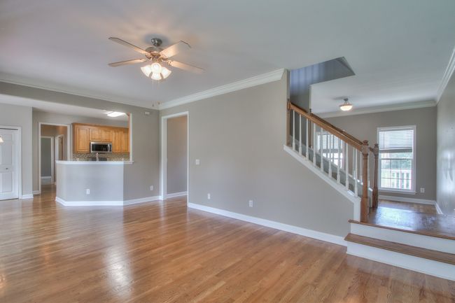2009 Keene Cir, House other with 5 bedrooms, 3 bathrooms and 2 parking in Spring Hill TN | Image 9