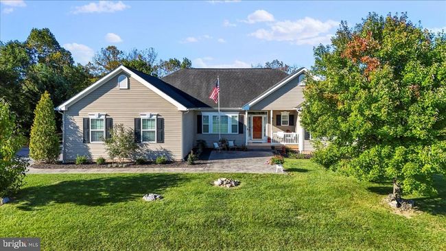 142 Triumphant Way, House other with 5 bedrooms, 4 bathrooms and null parking in FALLING WATERS WV | Image 76