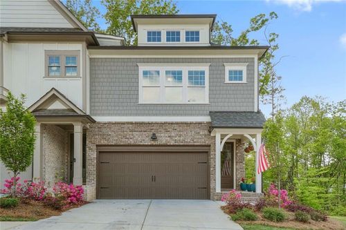 421 Retreat Ln, Canton, GA, 30114-3208 | Card Image