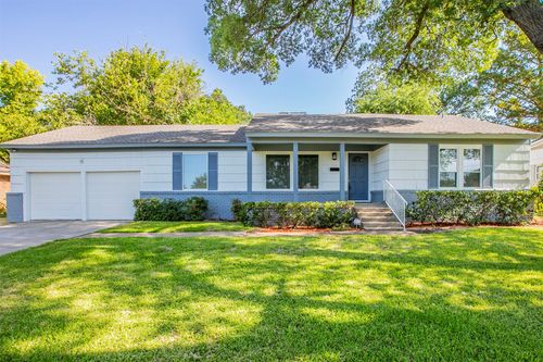 6804 Springhill Rd, Fort Worth, TX, 76116-9107 | Card Image