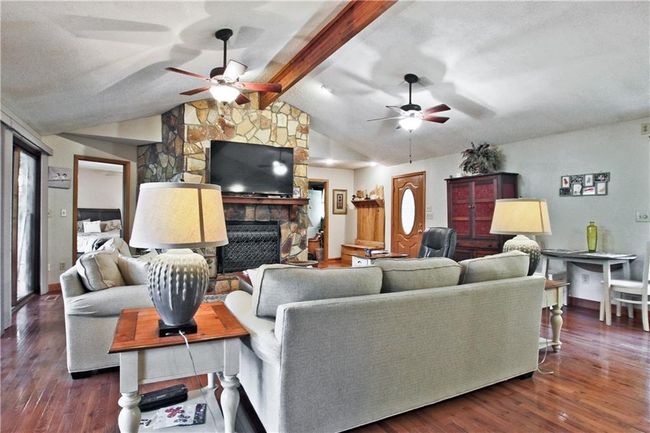 112 Tamarack Dr, House other with 3 bedrooms, 3 bathrooms and null parking in Jasper GA | Image 8