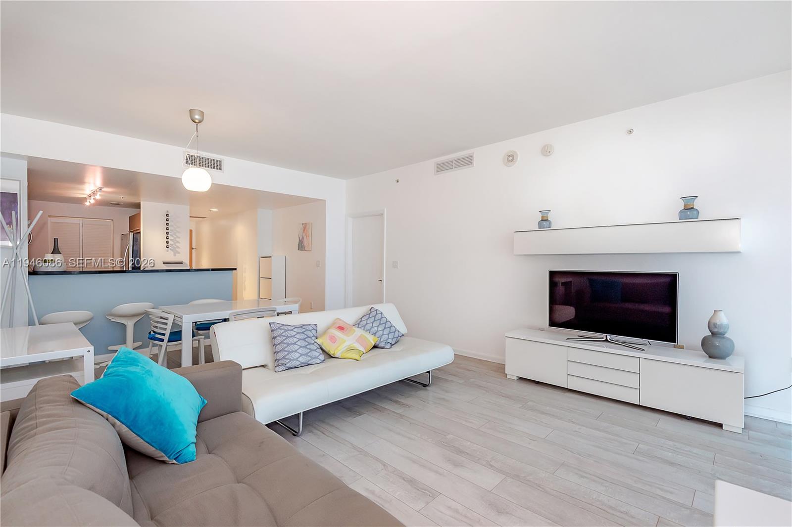 Residential Lease in Miami 5