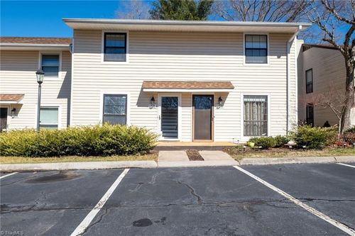 155 Turnwood Ln, Winston-Salem, NC, 27104-3434 | Card Image