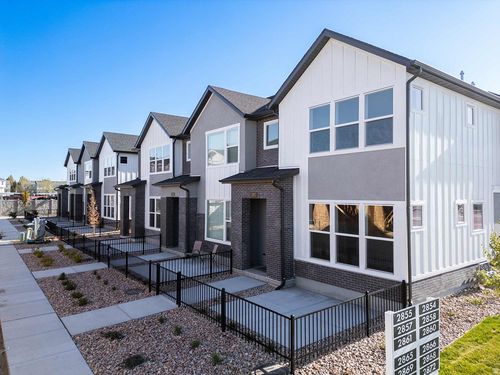 2864 S Tetzlaff Pl, West Valley City, UT, 84128-2732 | Card Image