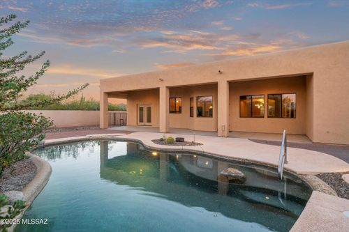 16567 S Saguaro View Lane, Vail, AZ, 85641 | Card Image