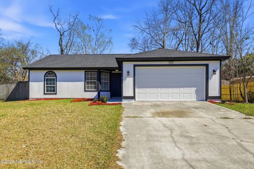 1601 Twin Oak Dr W, Middleburg, FL, 32068-3929 | Card Image