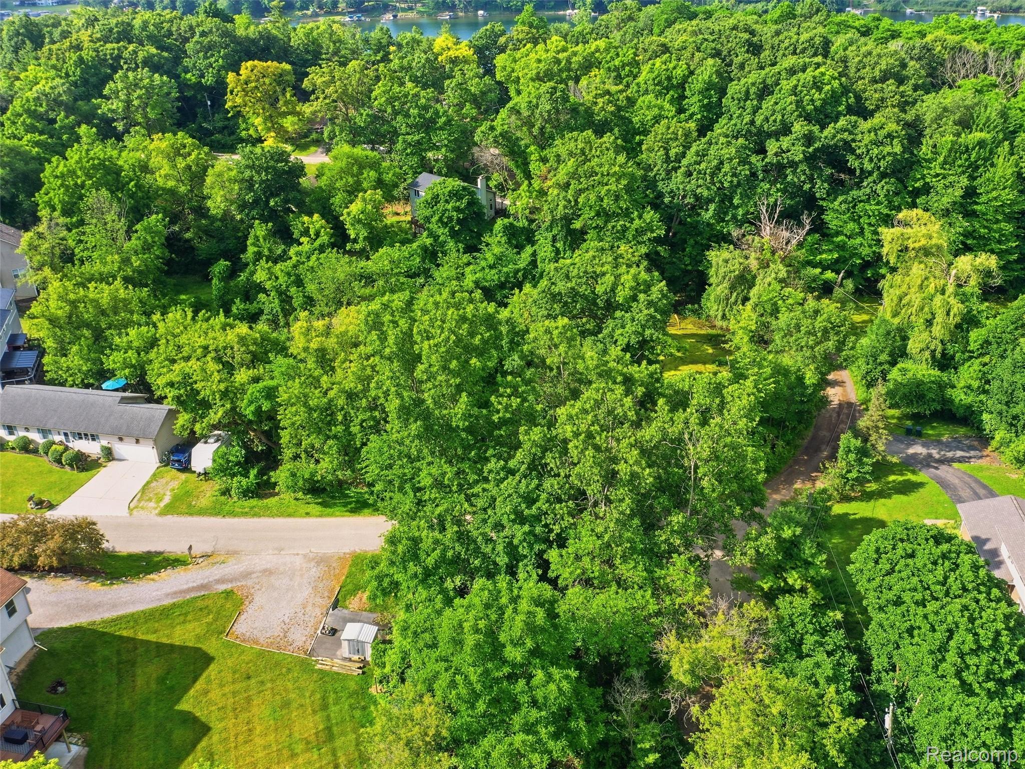 Land in Orion Charter Township 3