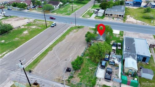 521 E Cano St, Edinburg, TX, 78539-4709 | Card Image