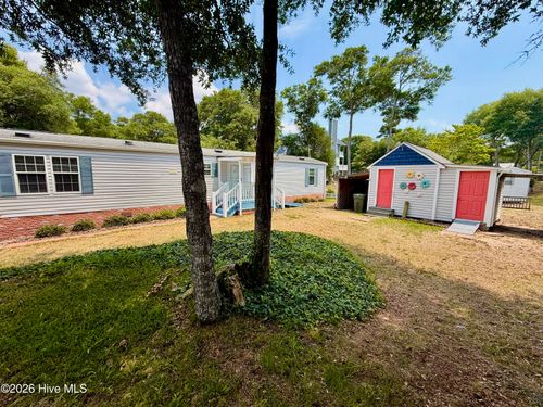 316 Fairview Dr, Emerald Isle, NC, 28594-2723 | Card Image