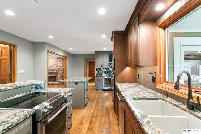 6421 Shenandoah Dr, House other with 4 bedrooms, 4 bathrooms and 3 parking in Lincoln NE | Image 17