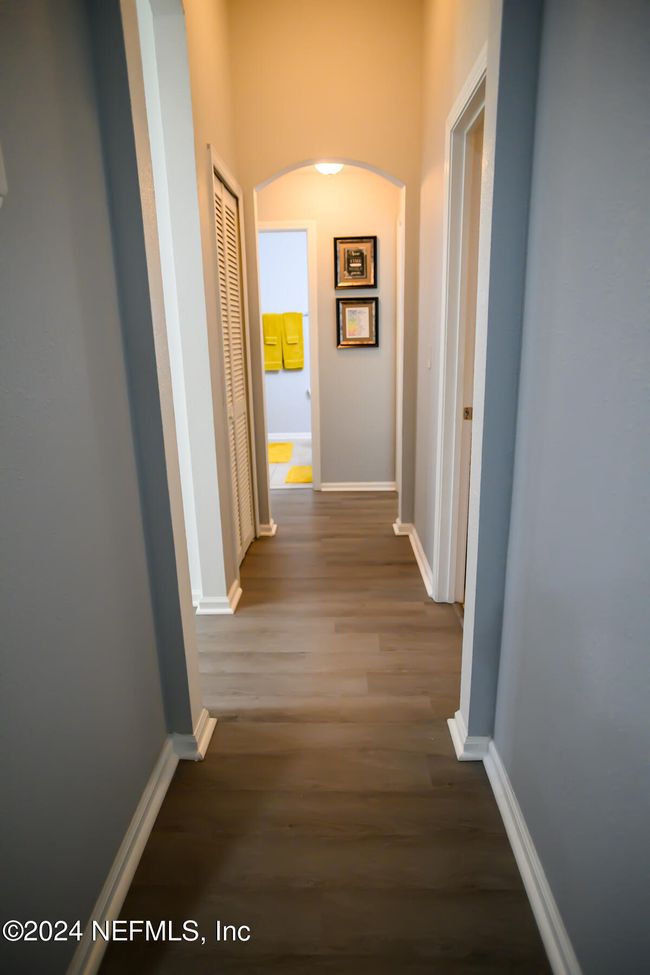 4636 Plantation Oaks Blvd, House other with 4 bedrooms, 2 bathrooms and null parking in ORANGE PARK FL | Image 19