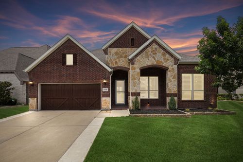 2438 Berry Ct, Heath, TX, 75126-0779 | Card Image