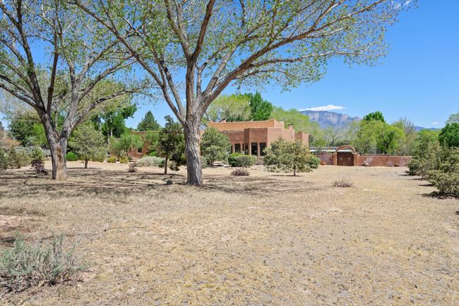 400 Camino De Lucia, House other with 3 bedrooms, 1 bathrooms and null parking in Corrales NM | Image 65