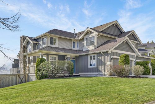 4 Hickory Dr, Port Moody, BC, V3H5L9 | Card Image