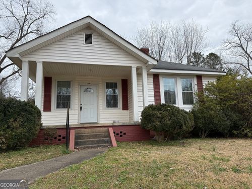 129 R St Sw, Thomaston, GA, 30286-2981 | Card Image