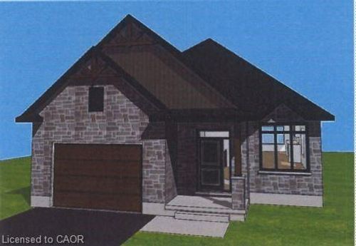 208 Elgin St, Palmerston, ON, N0G2P0 | Card Image