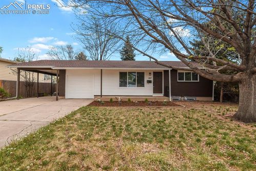 167 Harvard St, Colorado Springs, CO, 80911-2247 | Card Image