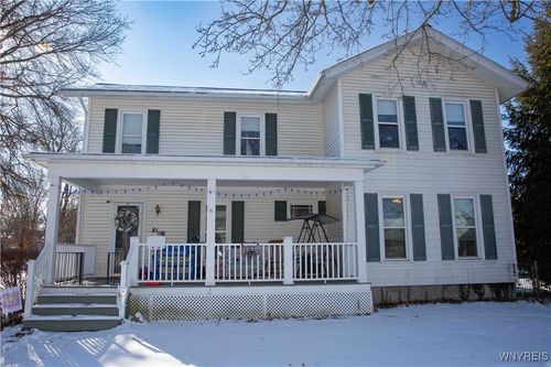 81 Jamestown St, Randolph, NY, 14772-1011 | Card Image