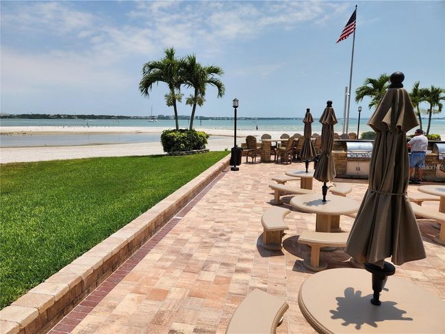 APT-403 - 851 Bayway Blvd, Condo with 2 bedrooms, 2 bathrooms and null parking in CLEARWATER BEACH FL | Image 12