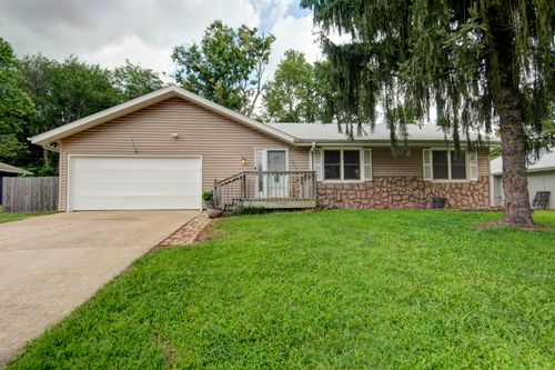 3375 W El Castile St, Springfield, MO, 65807-5435 | Card Image