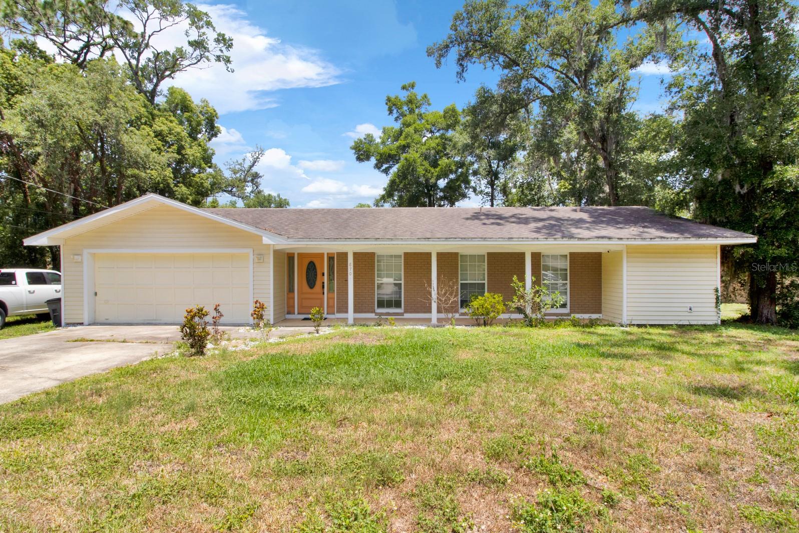 Francis St, Altamonte Spg, FL 32701