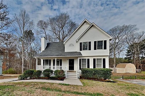 48 Bethnal Way, Douglasville, GA, 30134-7800 | Card Image