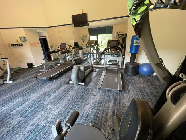 Treadmill | Image 21
