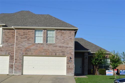 4336 San Marcus Dr, Mesquite, TX, 75150-1740 | Card Image