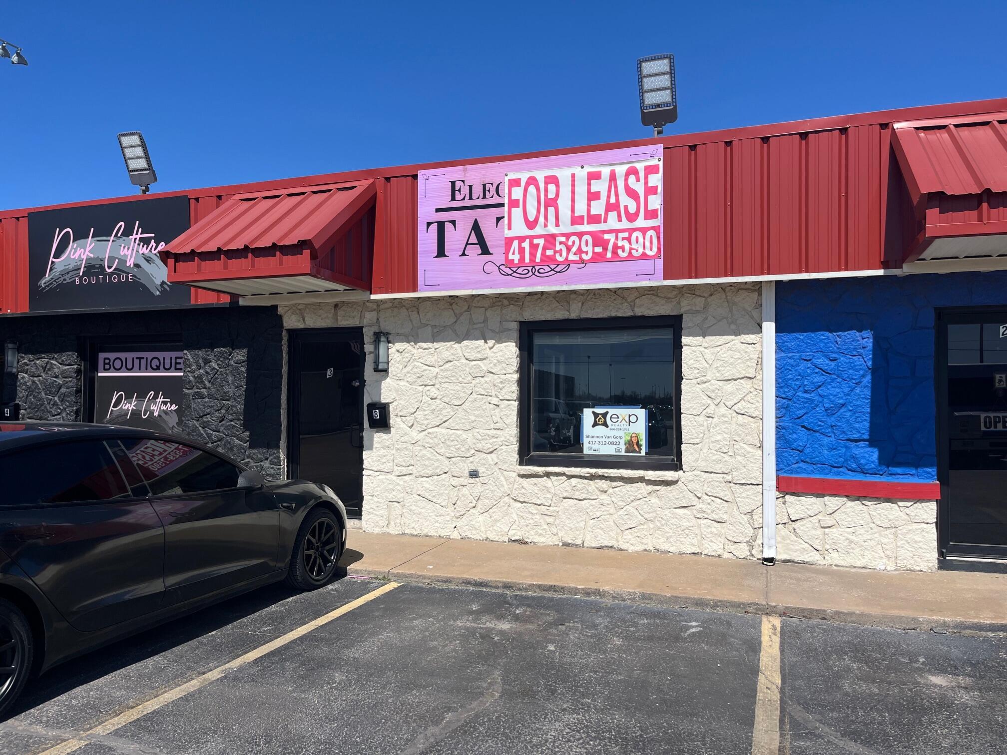 Commercial Lease in Joplin 2