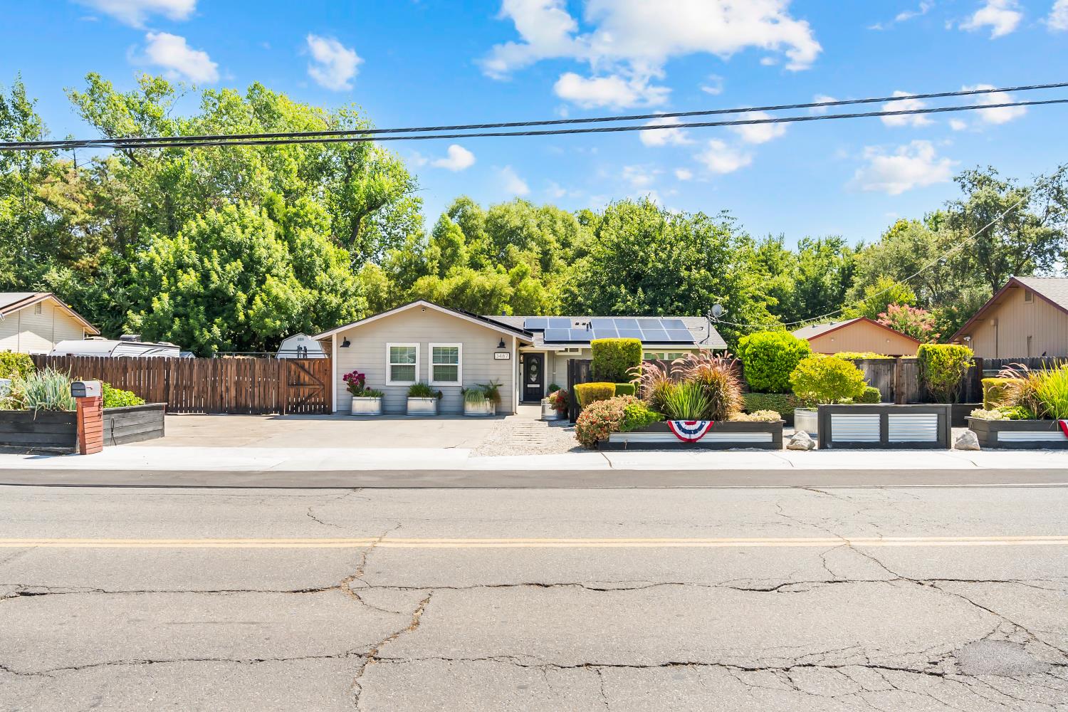 Residential in Loomis 2