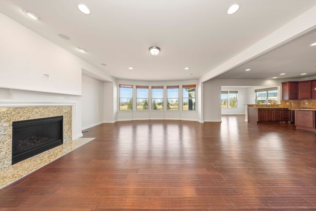 101 Oakland Crest Dr, House other with 4 bedrooms, 4 bathrooms and null parking in Oakland Twp MI | Image 12