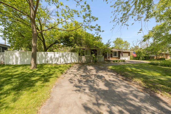 9526 Garden Ter, House other with 3 bedrooms, 1 bathrooms and null parking in Commerce Twp MI | Image 21