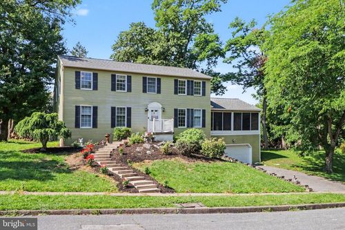 3808 Reichert Rd, HARRISBURG, PA, 17110-9631 | Card Image
