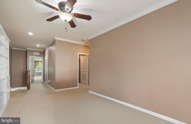 24606 Johnson Oak Ter, Townhouse with 2 bedrooms, 3 bathrooms and null parking in DULLES VA | Image 21