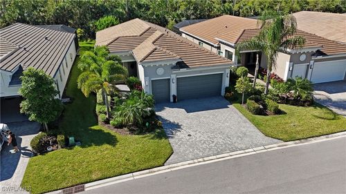 16601 Calistoga Dr, BONITA SPRINGS, FL, 34135-9113 | Card Image
