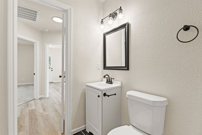 109 Otis St, House other with 2 bedrooms, 1 bathrooms and null parking in Whitesboro TX | Image 21