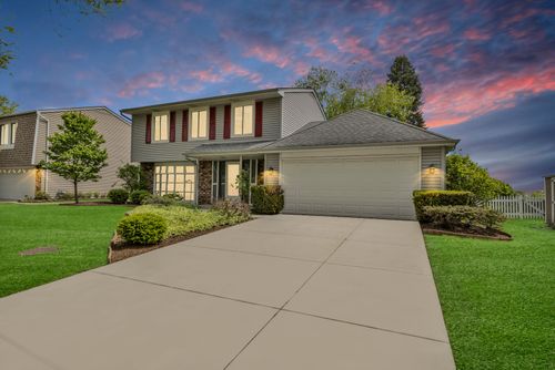745 Quincy Dr, Roselle, IL, 60172-1830 | Card Image