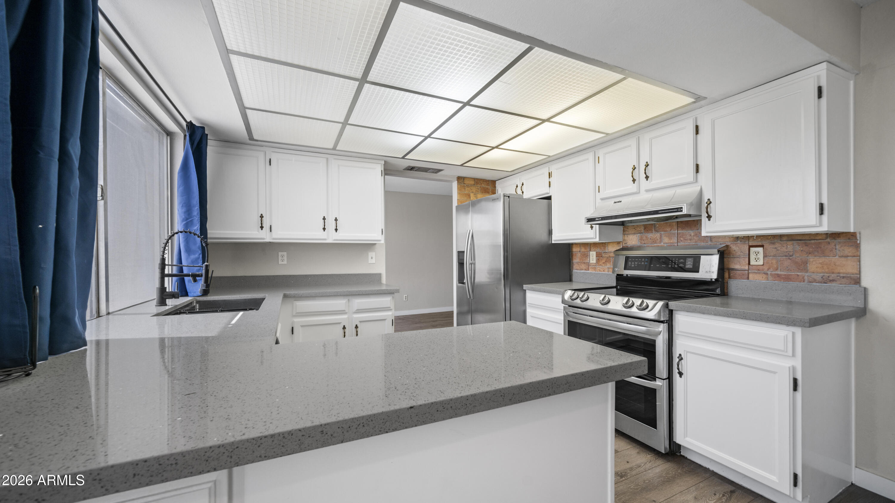Residential in Phoenix 5