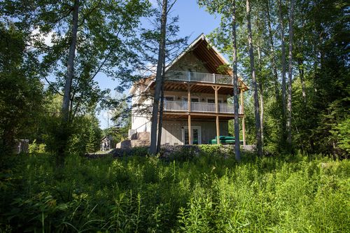 77 Stubing Ln, Newcomb, NY, 12852-7700 | Card Image