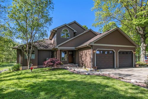 36800 20th Ave, Gobles, MI, 49055-9635 | Card Image