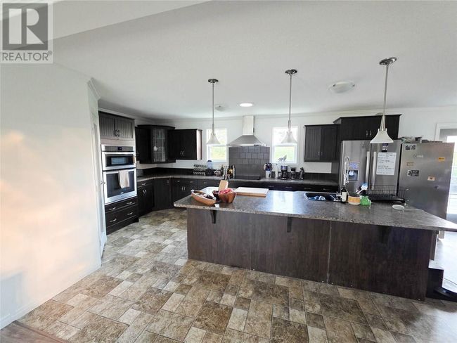 4811 Bissette Dr, House other with 3 bedrooms, 2 bathrooms and 1 parking in Pouce Coupe BC | Image 5